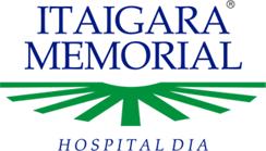Itaigara Memorial – Hospital Dia